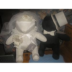 Amazoncom Lego Bride And Groom Toys Games