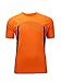 Men's Summer Outdoor Sport Quick Dry Moisture-Wicking Short-Sleeves T-Shirt