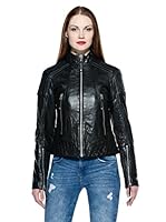 Montesquieu Chaqueta Yael (Negro)