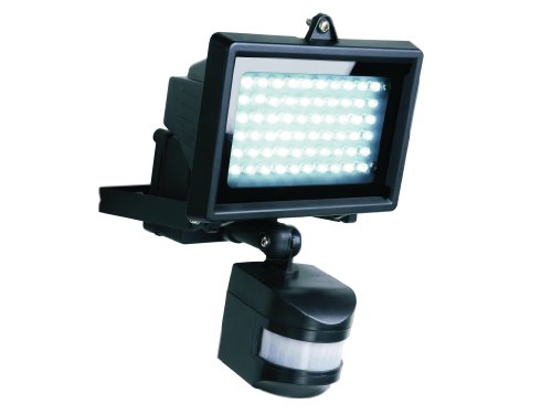 Elro ES60 LED Scheinwerfer mit Bewegungsmelder
