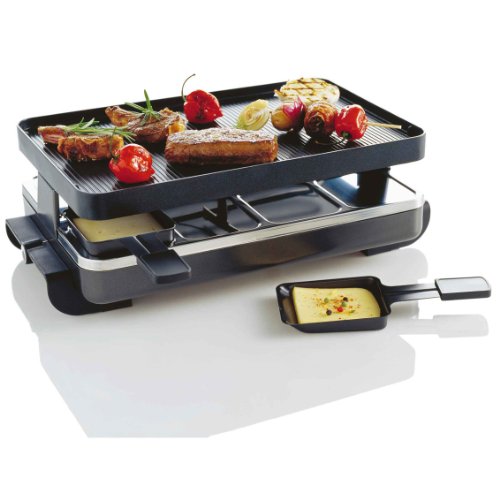 Novis 6011.07 8-er Raclette Classic,