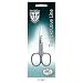 Drei Schwerter - Nagelschere, Stahlwaren sind spritz lackiert / vernickelt gl�nzend, Qualit�t: Made in Solingen