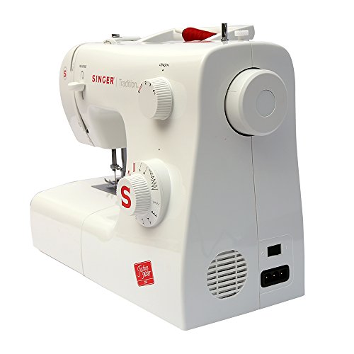 Análisis de Singer 2250 Tradition Opiniones y precio