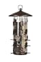 Perky-Pet 337 Squirrel-Be-Gone III Wild Bird Feeder