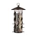 Perky-Pet 337 Squirrel-Be-Gone III Wild Bird Feeder