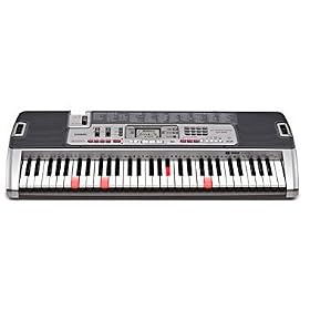 Click here to buy 61-KEY Full-size Illuminated Keyboard by Casio.