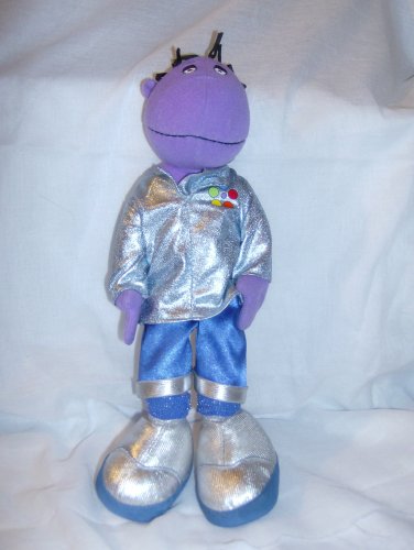 Childrens Toyshop  Toys : Milo - Pop Star [Toy]