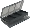 Nintendo DS Game Card Case 6 - Black