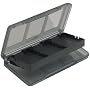 Nintendo DS Game Card Case 6 - Black
