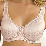 Bali Smooth Compliments Stretch Perfect Bra Style # 3100