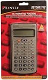 Sentry CA700 2 Line 229 Function Scientific Calculator Silver CA700 Pack Of 5