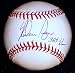 Nolan Ryan Signed Official MLB Baseball