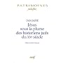 J�sus sous la plume des historiens juifs du XXe si&hellip de Dan Jaff�