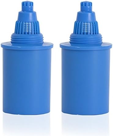 Pitcher of Life Replacement Filters Next Generation 2 Filters for $36.97
