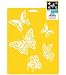 Stencil Mania Stencil 7