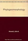 Phytogeomorphology