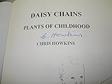 Daisy chains : plants of childhood