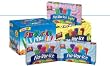 Fla-vor-ice Freeze Pops, Assorted Flavors (200 Pops)