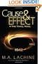 Cause & Effect: A Time Travel Novel