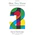 One, Two, Three: Absolutely Elementary Mathematics