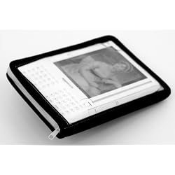 M-edge Leisure Jacket for Amazon Kindle First Generation (Black)
