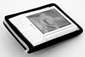 M-edge Leisure Jacket for Amazon Kindle 1 (Black)