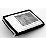 M-edge Leisure Jacket for Amazon Kindle 1 (Black)