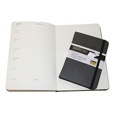 Idena 780082 - Idena Agenda 2012 A5