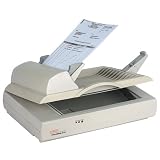 Xerox Documate Scanner