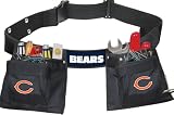 NFL Tool Belt 31005 Chicago Bears