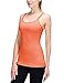 Baleaf Women's Yoga Cami Tank Top Built in Shelf Bra