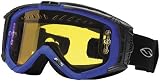 Smith Goggles SNOW INTAKE QKSTRP BLU