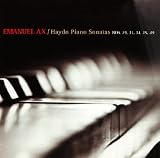 Haydn Piano Sonatas NOS. 29, 31, 34, 35, 49