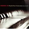 Haydn Piano Sonatas NOS. 29, 31, 34, 35, 49