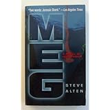 meg a novel of deep terror