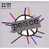 Peace (2-Track)
