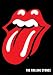Rolling Stones - Zunge, Logo Poster (91 x 61cm) von The Rolling Stones - alle Infos