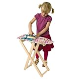 3-Piece Ironing Board Set