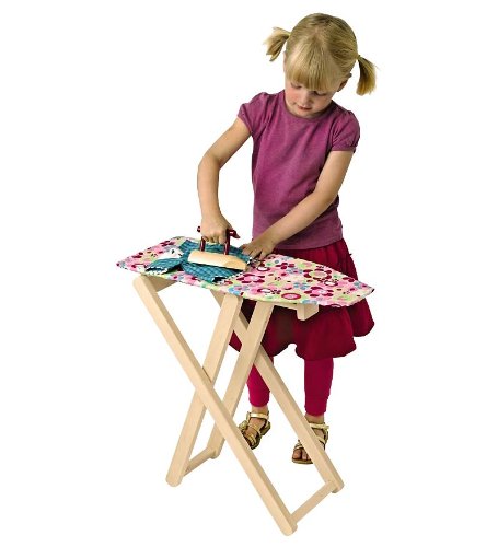3 Piece Ironing Board Set