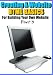 Creating a Website - HTML Basics for Building Your Own Website Part 3 Creating a Website - HTML Basics for Building Your Own Website Part 3
