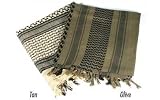 BLACKHAWK! Shemaugh - Olive/Black