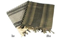 BLACKHAWK! Shemaugh - Olive/Black