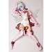 HJ誌上通販限定　魔界天使ジブリール3 ジブリール　ダメージVer.　PVC製塗装済み完成品_s-2