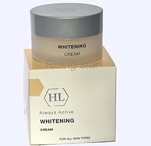 Cream Lightening Skin Bleaching Dark Spots Facial Kojic 30ml: Beauty
