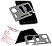 11 Function Credit Card Size Survival Tool Pocket Size