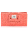 GUESS Obsession Frame Clutch