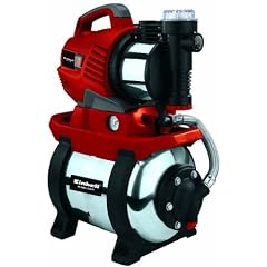 Einhell 4173440 Hauswasserwerk
