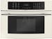 Jenn-Air JMC8130DDQ 1.5 Cu. Ft. Floating Glass Built-In Microwave with 1000 Watts of Power and Scrolling VFD Display: Bisque