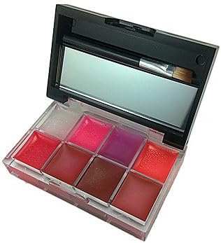 8 Eyeshadow Palette Eyeshadow palette Others Normal