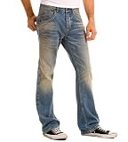 G by GUESS Estate Low Bootcut